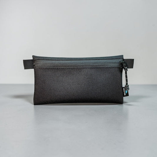 Mid-Size Cordura® Timberline Series Zip Pouches – Built for Hiking, Camping, EDC