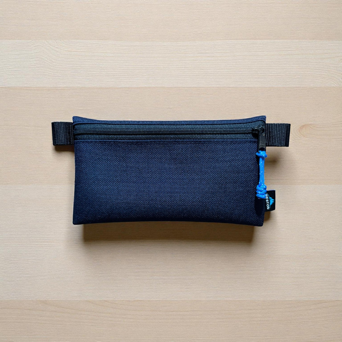 Mid-Size Cordura® Timberline Series Zip Pouches – Built for Hiking, Camping, EDC