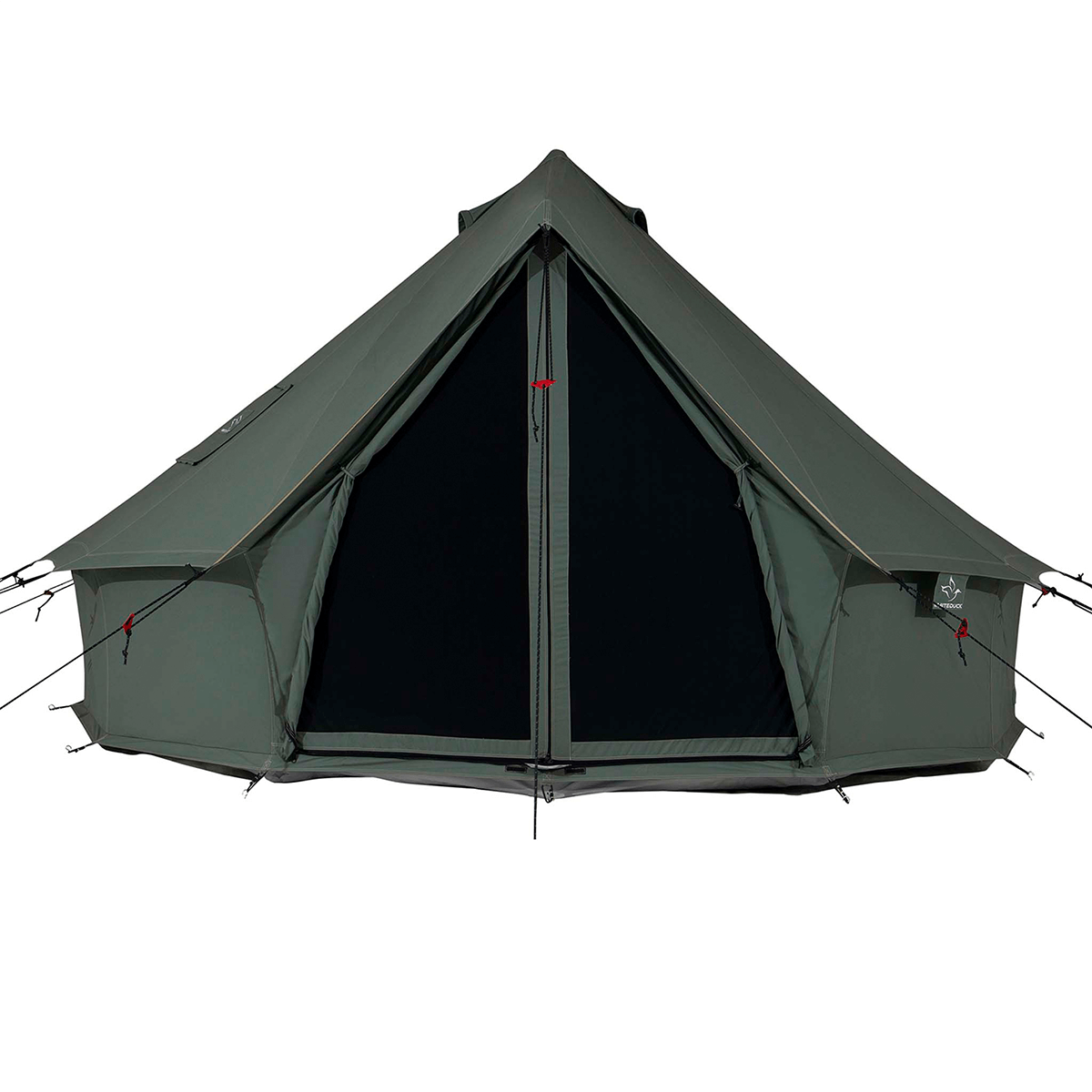 20' Regatta Bell Tent