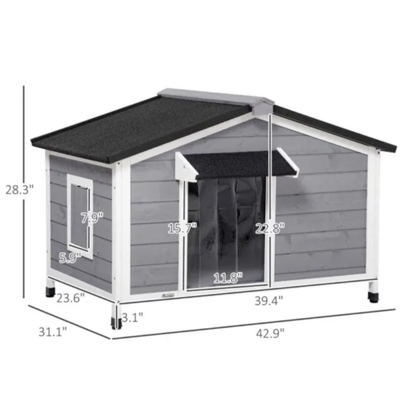 Dog House